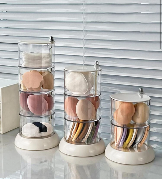 ABS Beauty Egg Storage
BoX