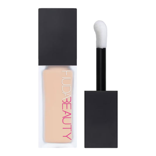 Huda Beauty – #FAUXFILTER Luminous Matte Liquid Concealer – Nougat – 2.5g