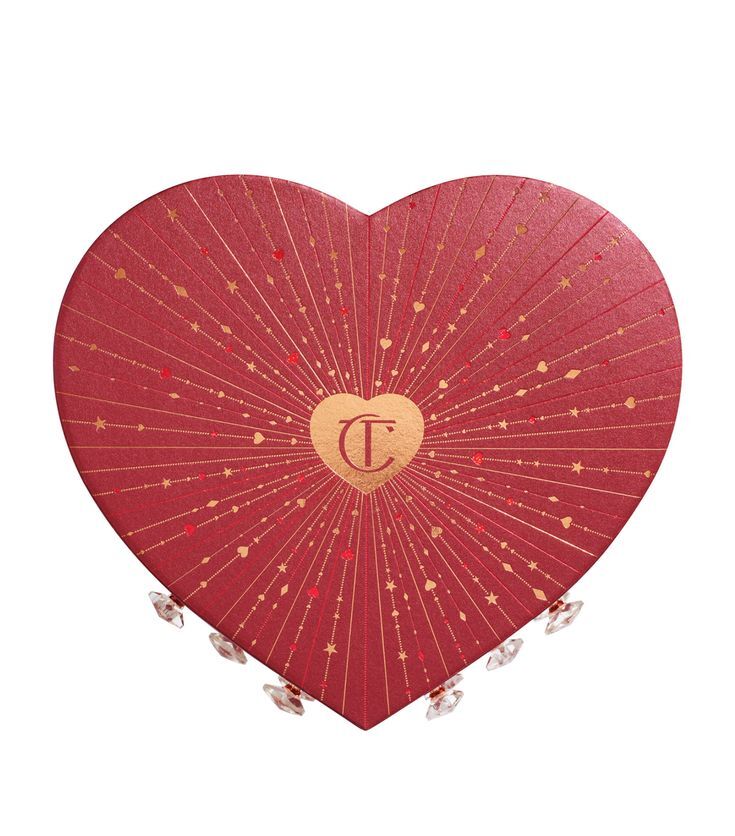 Charlotte's Tilbury - Beauty Treasure Chest Of Love