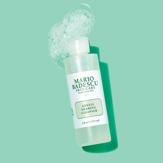 Mario Badescu – Gentle Foaming Cleanser – 29ml