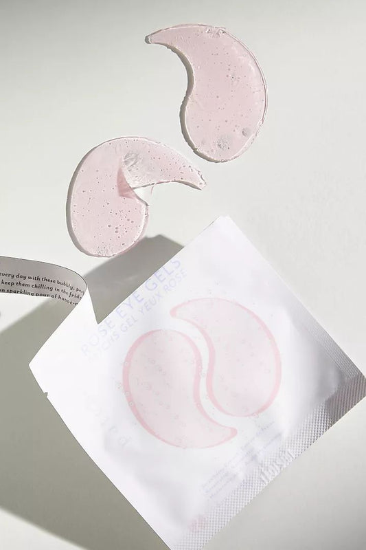 Patchology Serve Chilled - rosé Eye Gel Patches