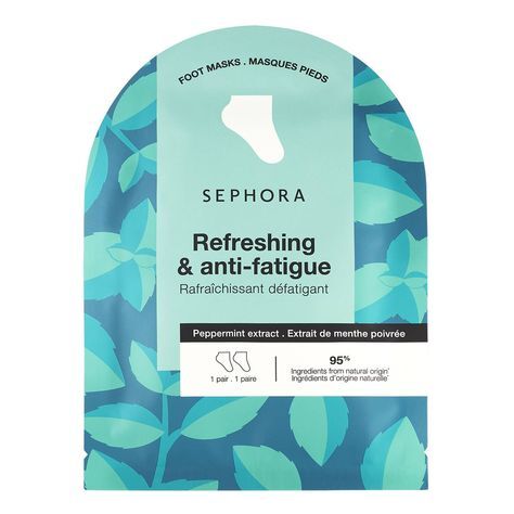 Sephora Refreshing & Anti-Fatigue Mask