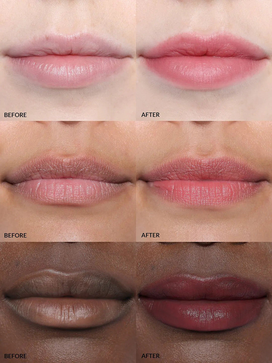 Refy - Lip Taster Collection